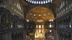 Do svetoznámeho chrámu v Turecku sa už zadarmo nedostanete, účtujú si už vysoké vstupné