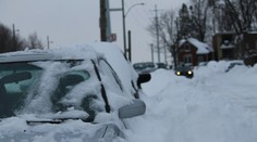 Čo robiť so zamrznutou kvapalinou do odstrekovačov? Servis nepotrebujete