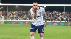 VIDEO: Škriniar ukázal svoje prednosti pri rohových kopoch. Presnou hlavičkou zaznamenal premiérový gól