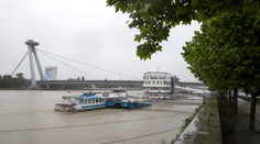 Lode budú súčasťou hromadnej dopravy, vláda chce ľudí do Bratislavy prepravovať po Dunaji