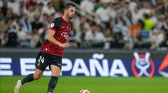 VIDEO: Valjent s jedným z kariérnych okamihov: Na slávnom Bernabéu dal gól Realu Madrid