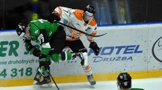 Tipos extraliga: Michalovce doma prehrali s Novými Zámkami