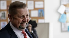 Štefan Harabin reagoval na výzvu Mariana Kotlebu o spájaní sa
