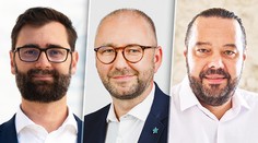 Exkluzívny prieskum: Primátorské voľby v Nitre budú vyrovnané. Podľa odborníka môže dôjsť k prekvapeniu