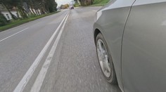 Vodiči v Trenčíne hlásia nebezpečný problém. Neznámi vandali manipulujú s kolesami