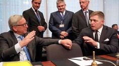 Fico: Slovensko pracuje na alternatívnom návrhu reformy azylového systému EÚ