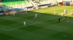 Tatran – Komárno 0:0 | 2. kolo nadstavby