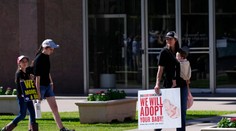 Snemovňa v Arizone odhlasovala zrušenie interrupčného zákona z roku 1864