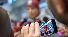 Vlhová si v "obráku" vyžrebovala najvýhodnejšie číslo pre lyžiarky z druhej skupiny