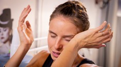 Nela Pocisková v obavách. Príde o hlas?