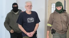 Na krku má ďalšie tri vraždy: Vincko už je zasa vo väzbe