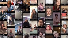 Nečakané výkriky, svalové tiky a prejavy násilia. Na mladé dievčatá útočí záhadná choroba