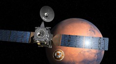 Misia ExoMars 2016 je úspešná. Vedci z ESA získali dáta, ktoré potrebovali