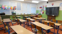 Pre nový koronavírus aj naďalej zatvárajú školy, dnes v Dlhom nad Cirochou a v Dlhej Lúke