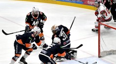 Radosť a plač. V premiérovom boji nových trénerov sa tešili Michalovce, Prešov zostáva na chvoste