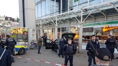 Na vodiča z Heidelbergu, ktorý narazil do chodcov, vydali zatykač