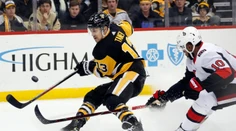 Jaroš si pri prehre Ottawy s Pittsburghom pripísal 10. asistenciu v NHL
