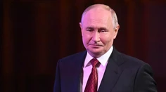 Zlé správy pre Putina. Trump mesiace poskytuje Zelenskému tajnú pomoc