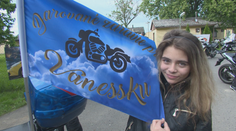 Dvanásťročná Vaneska potrebuje novú obličku. Splnil sa jej však ďalší veľký sen