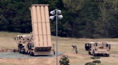 Nad leteckou základňou v Iraku, kde pôsobia americkí vojaci, zostrelili dva drony