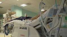 Nemocnica v Martine možno stopne operácie onkologických pacientov. Lekárov zamestnáva covid