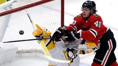 Chicago zvíťazilo nad Pittsburghom 6:3 a zastavilo sériu prehier