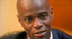 Zavraždili prezidenta Haiti. Jeho manželka je postrelená