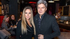 Štefan Skrúcaný neskrýva radosť: Prvé slová o bábätku