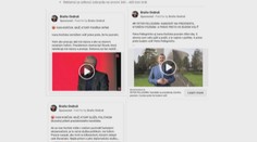 Nová pokuta v prípade kampane na prezidenta. 300 eur má zaplatiť známy člen Hlasu