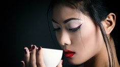 Recept na dlhovekosť: Pite a jedzte ako Japonky