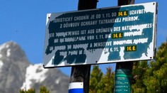 Budaj: Ak Sme rodina nepodporí reformu národných parkov, koalícia ju bude presadzovať aj bez nich