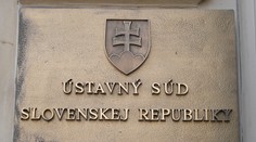 Ústavný súd posúdi ústavnosť zmeny zákona o Národnom inštitúte pre hodnotu a technológie