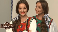 TWiiNS-ky sa tešia na účinkovanie vo Farme. To ale nevedia, čo ich čaká