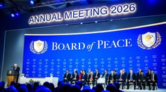 Slovensko sa zúčastní na prvom zasadnutí Trumpovej Rady mieru ako pozorovateľ