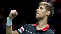 Kližan víťazom dvojhry na halovom turnaji ATP v Rotterdame