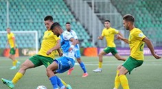 Európska konferenčná liga: Do 3. predkola postúpili MŠK Žilina aj Spartak Trnava