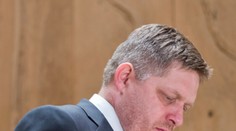 Fico chce odložiť nové sankcie voči Rusku a podporiť prímerie