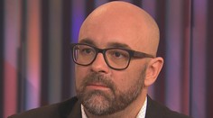 Šéfredaktor Aktuality.sk Peter Bárdy: Strach máme všetci