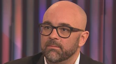 Šéfredaktor Aktuality.sk Peter Bárdy: Strach máme všetci