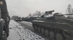 Rusi pred inváziou na Ukrajinu spustili inváziu dezinformácií. Poukazujú na to mnohé metadáta