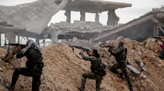 Putin zvoláva na Ukrajinu hrdlorezov. Znie to hrozivo, ale ich prínos pre Rusko bude nulový, tvrdí analytik