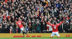 Manchester United v šlágri zdolal Liverpool, Dúbravka vychytal nulu proti Southamptonu