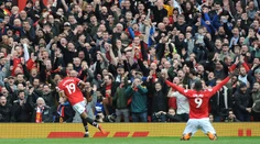 Manchester United v šlágri zdolal Liverpool, Dúbravka vychytal nulu proti Southamptonu