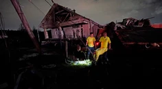 VIDEO: New Orleans zasiahlo silné tornádo, vyžiadalo si najmenej jednu obeť