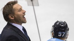 Slovan prehral najtesnejším rozdielom, gól dostal tri minúty pred koncom