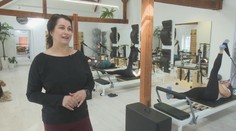 Lekári jej odporúčali operáciu chrbtice. Monika našla inú cestu