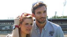 Medailistka Soukalová za mesiac vymenila jedného priateľa za druhého