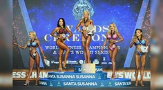 Po pôrode bojovala so sebou aj zrkadlom. Dominika dnes zbiera úspechy na fitness súťažiach