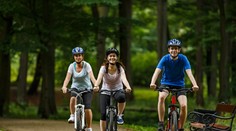 Bezpečnosť na bicykli – na čo nezabudnúť?