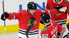 Chicago zvíťazilo doma nad Minnesotou 4:1